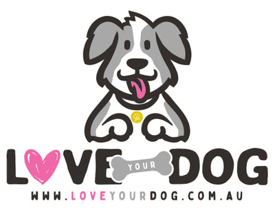 Love Your Dog